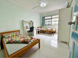 Blk 857 Woodlands Street 83 (Woodlands), HDB 5 Rooms #500051381